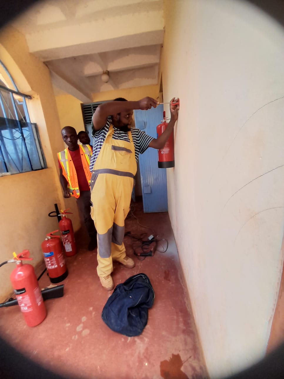 Faiz Technologies Project 16